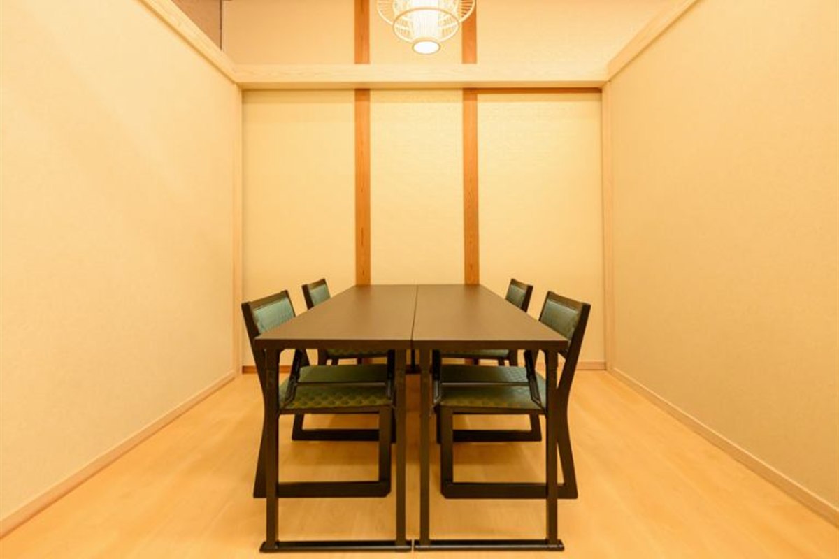 名月の里で屋上露天風呂に浸る 荻原館 - 長野県千曲市の施設写真