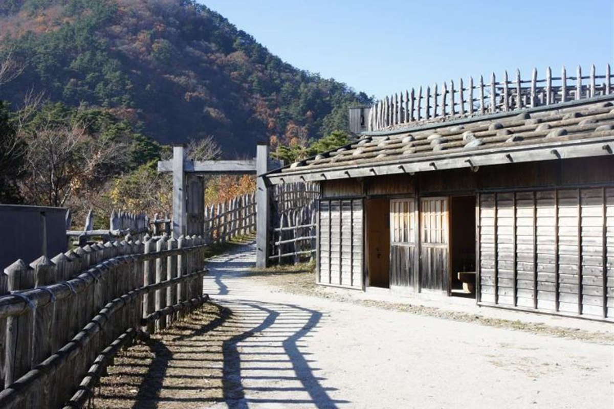 戸倉上山田温泉 美白の湯 荻原館
