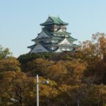 大阪城完整指南|大手門・天守閣・西之丸庭園3小時路線