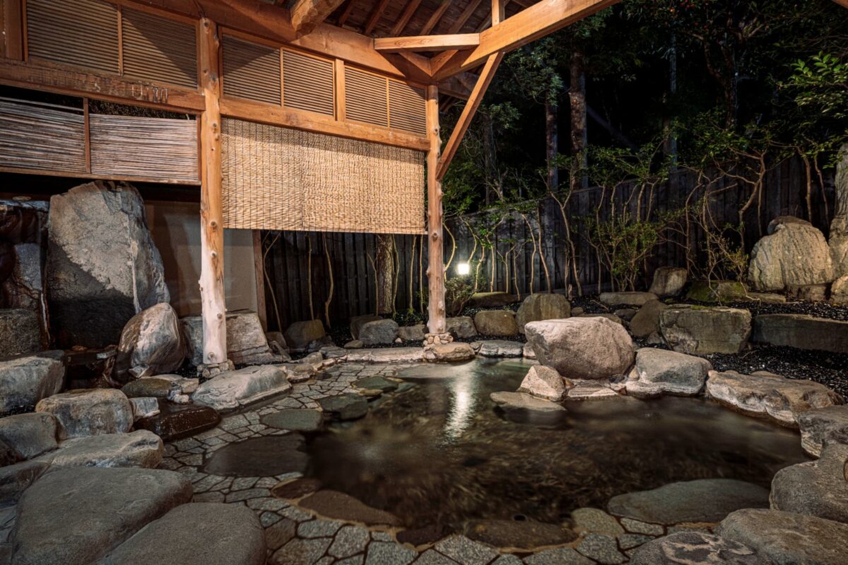 日本の温泉旅館の選び方｜温泉・食事・部屋・交通で見るおすすめ条件｜JEPSのイメージ