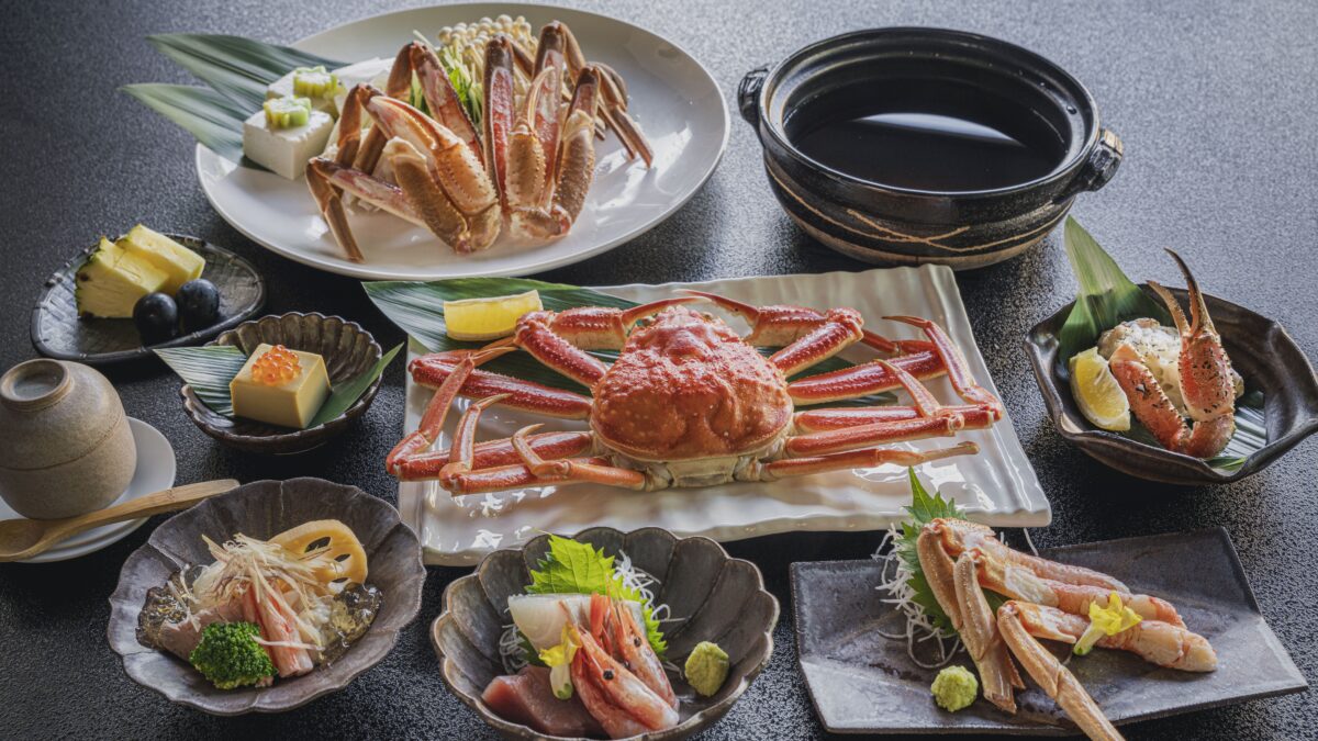 日本旅館の朝食ガイド｜和朝食・朝風呂・チェックアウト前の過ごし方｜JEPSのイメージ