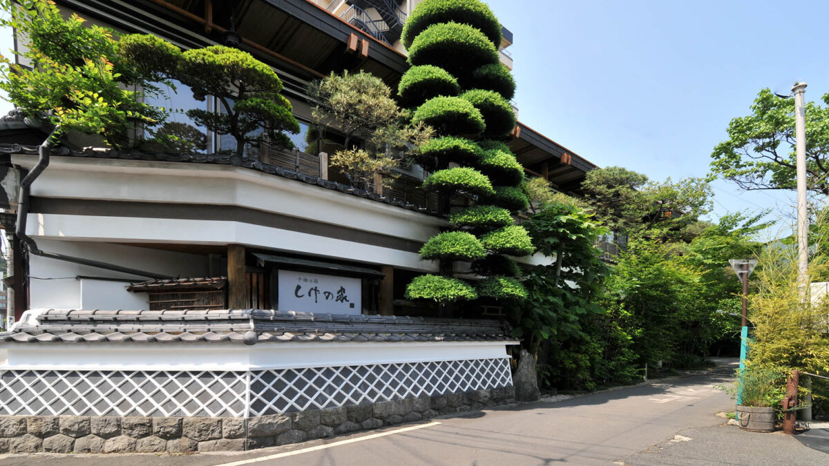 日本自由旅行ガイド|個人手配で宿・交通・季節を決める考え方|JEPSのイメージ
