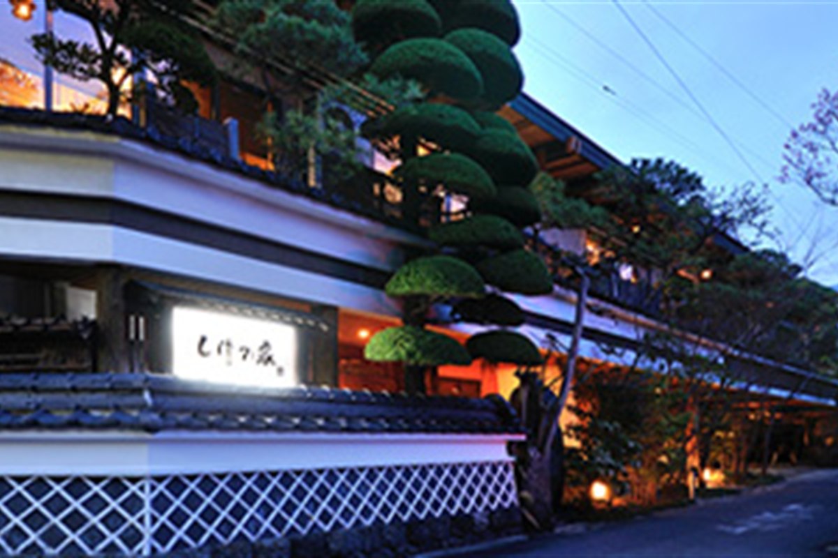 美食溫泉旅行 住宿時間