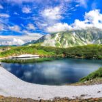 立山黑部阿爾卑斯路線完整指南｜室堂・黑部水庫・交通預約