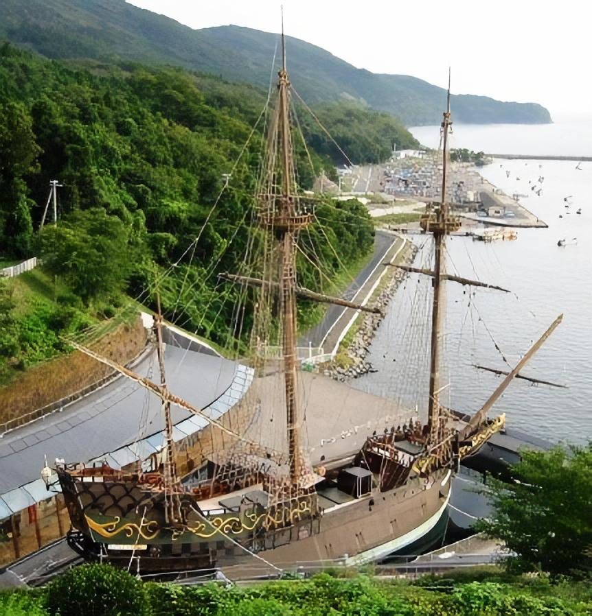 聖胡安館
