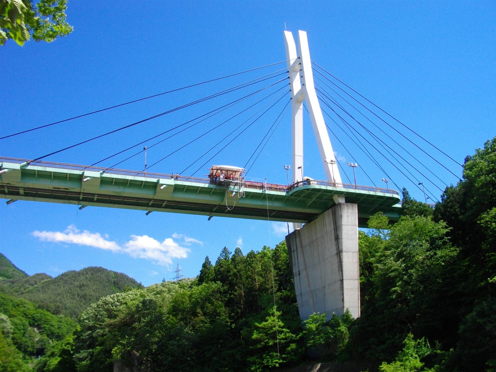 諏訪峡