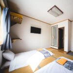 Hakuba Cortina Lodge|白馬コルチナ・乗鞍エリアの雪山ロッジ