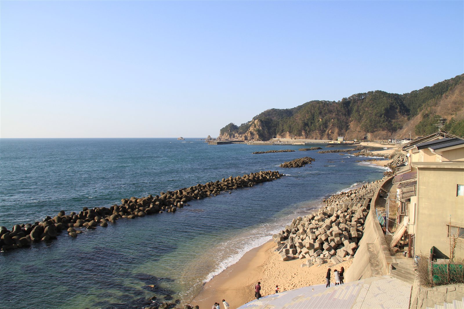 笹川流れ