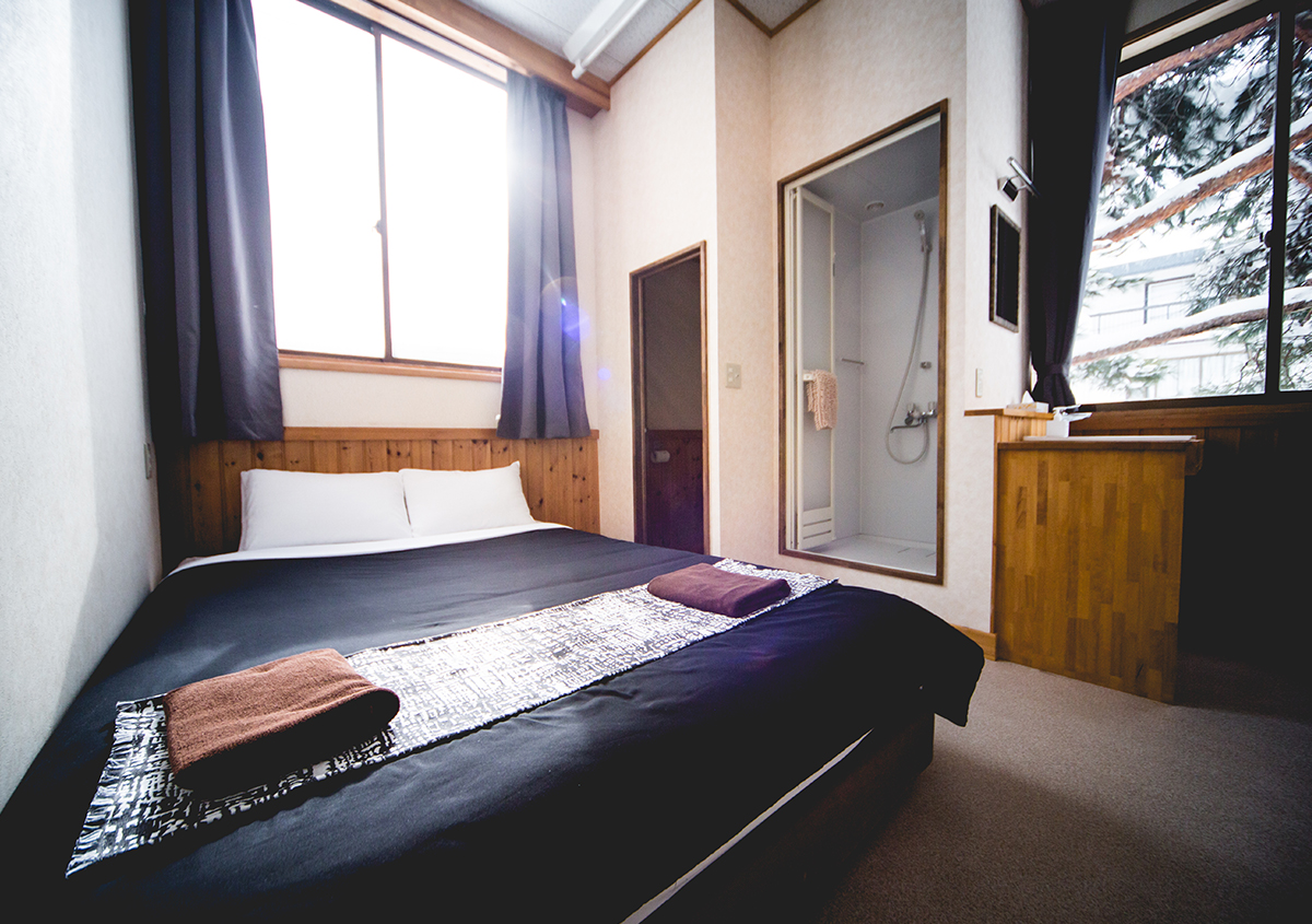 Hakuba Cortina Lodge｜白馬コルチナ・乗鞍エリアの雪山ロッジ photo
