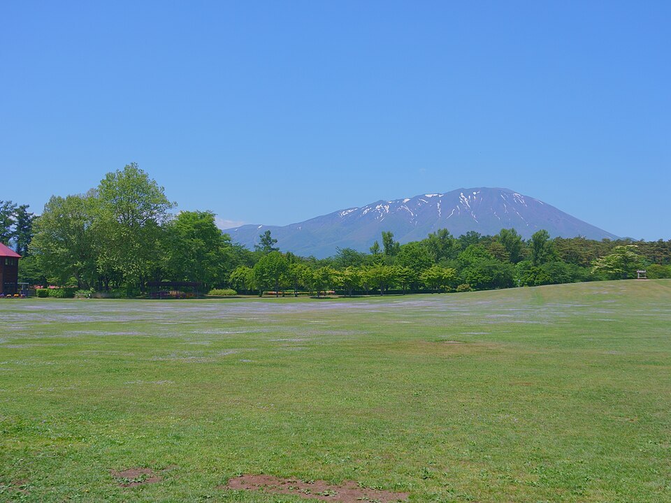小岩井農場