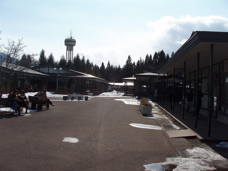 盛岡手づくり村