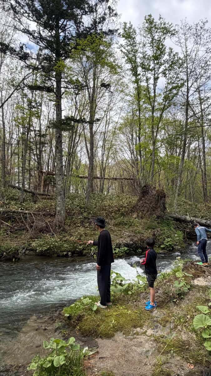 AZriver furano photo