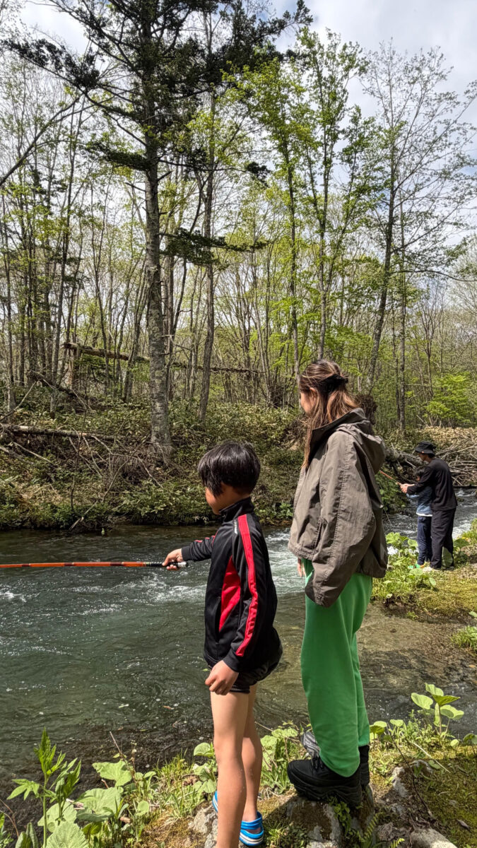 AZriver furano photo