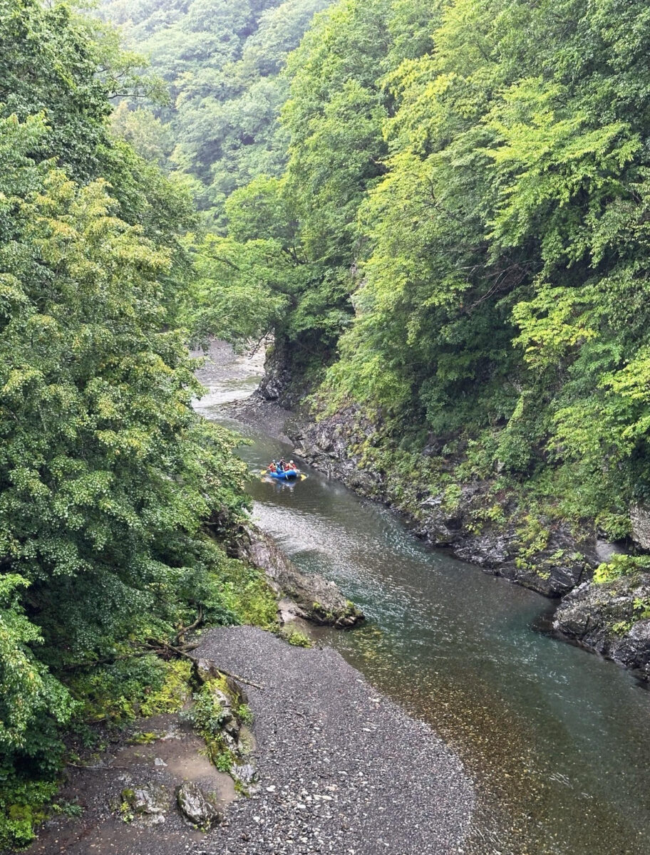 AZriver furano photo