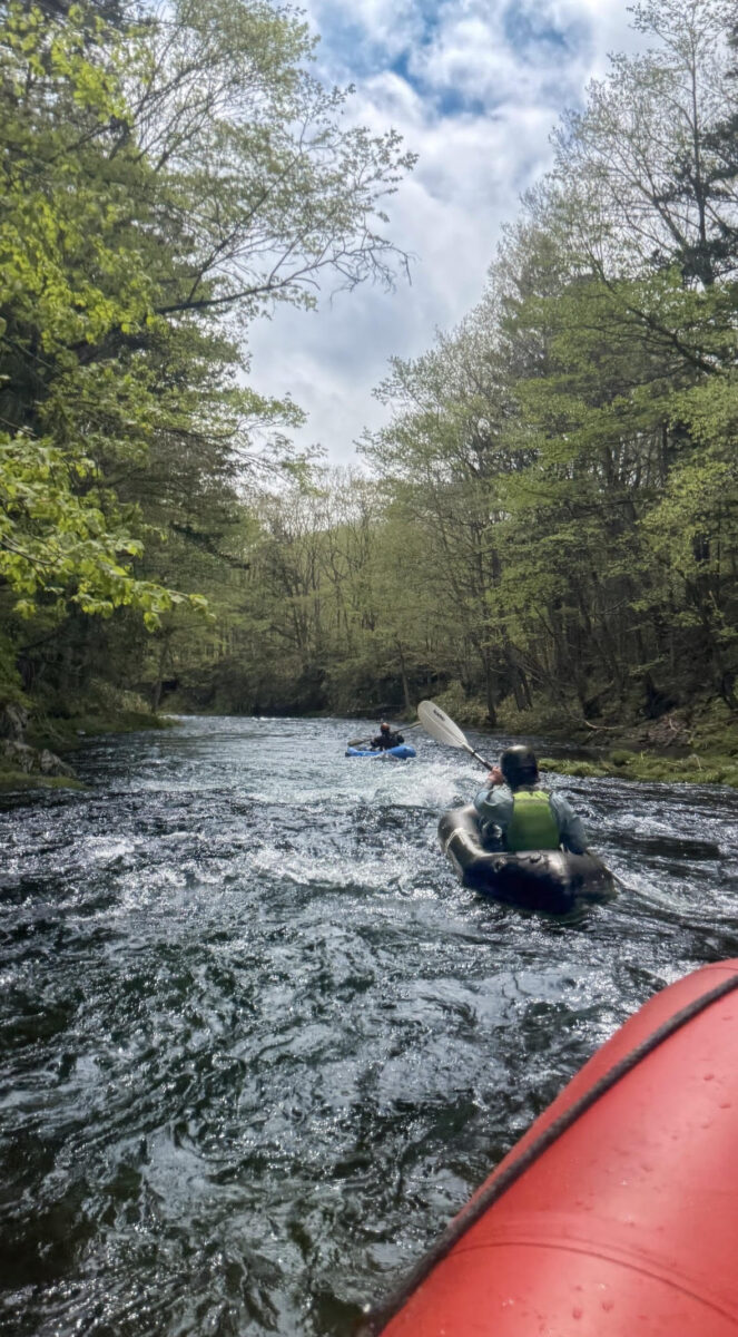 AZriver furano photo