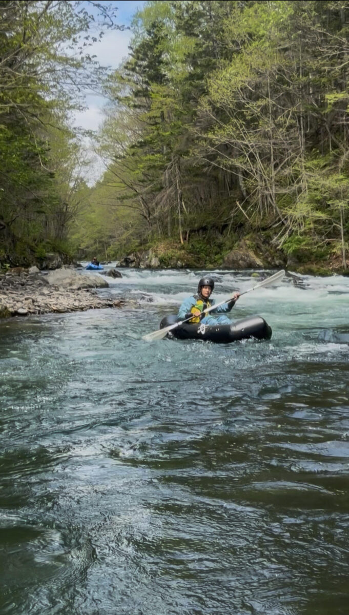 AZriver furano photo
