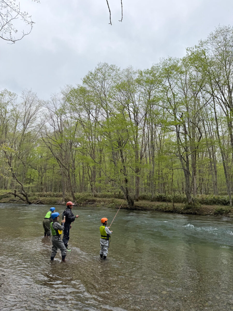 AZriver furano photo