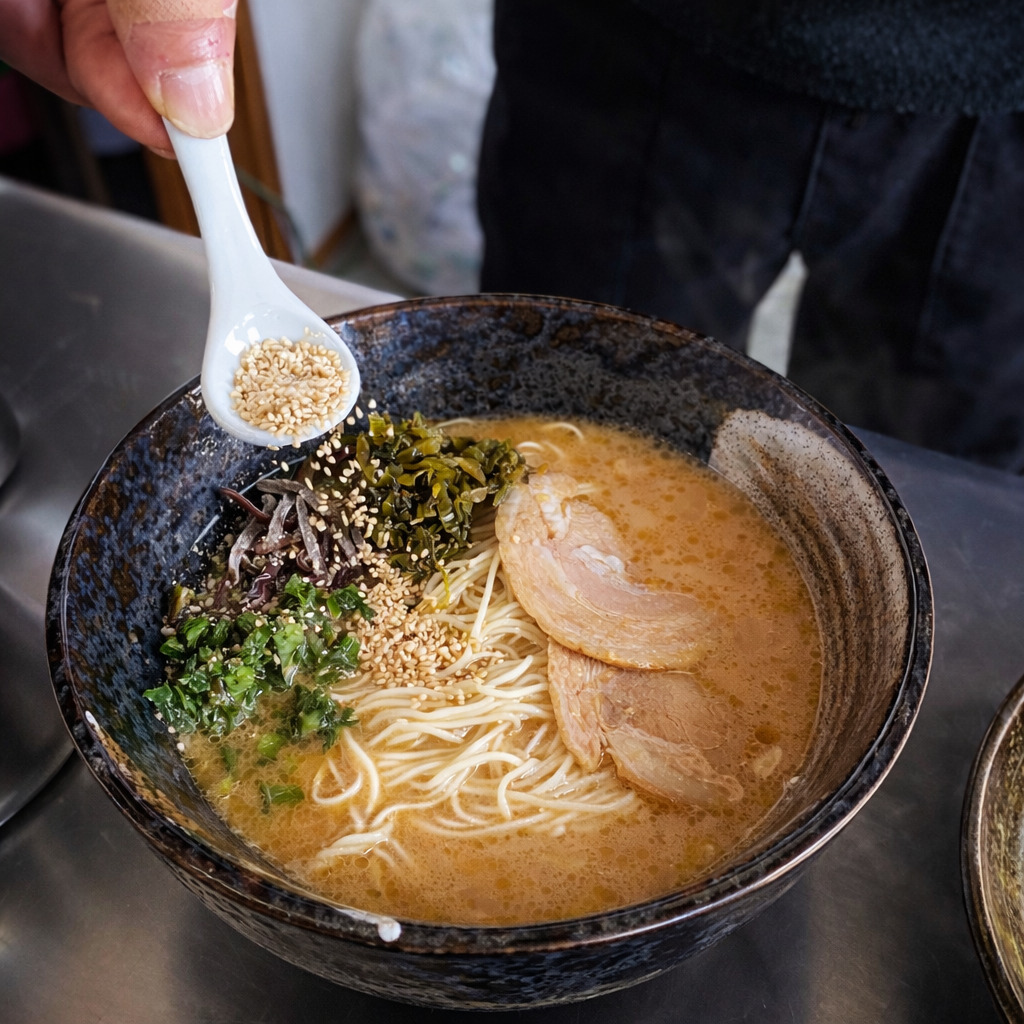 Mr. Ramen