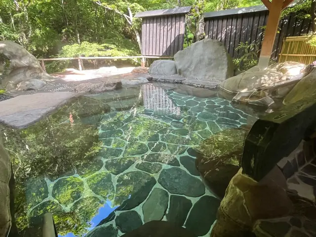 たんげ温泉　美郷館 - 群馬県のホテル・宿泊施設写真