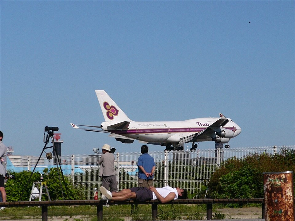 成田市櫻之山