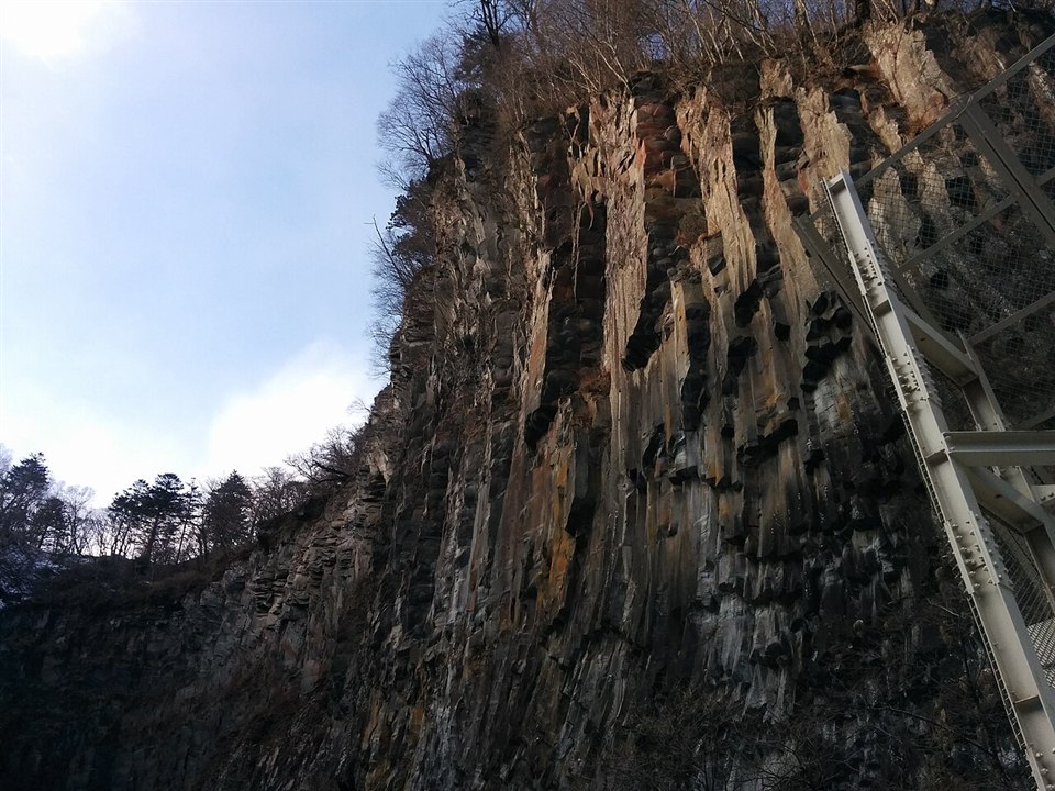 華厳の滝