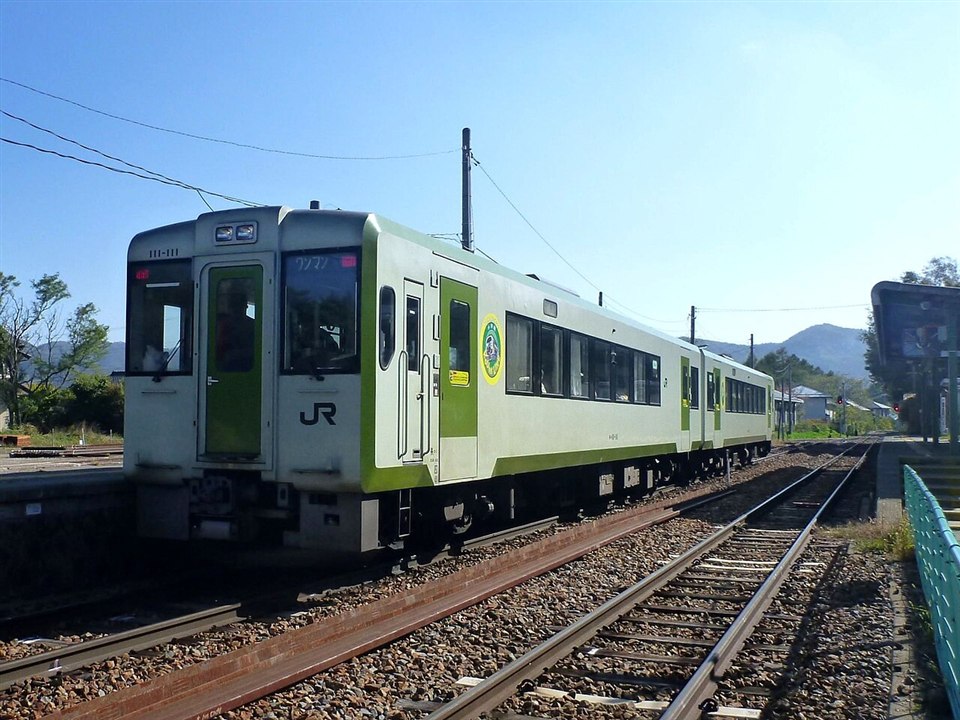 野辺山駅