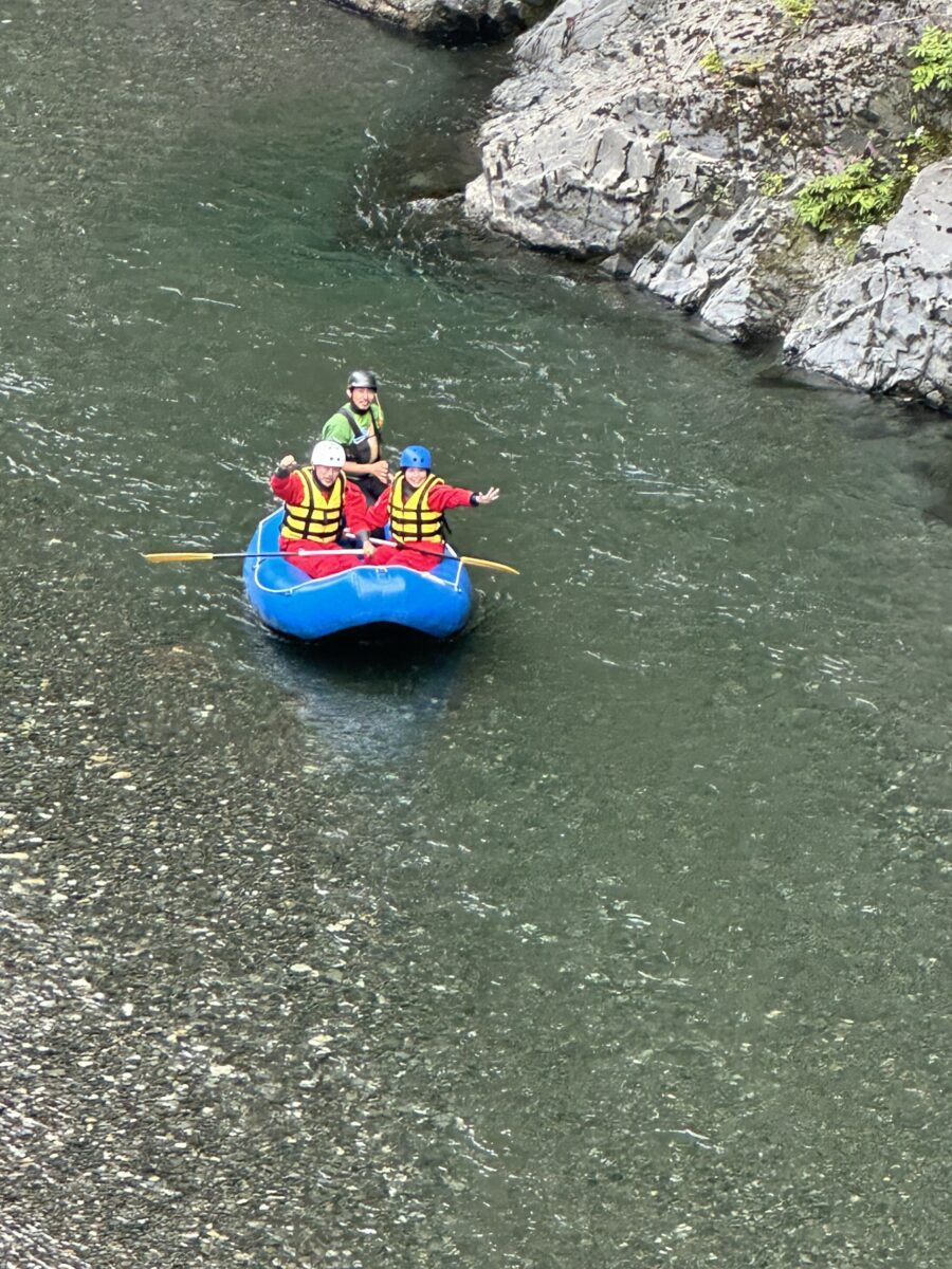AZriver furano｜南富良野ラフティング・SUP photo