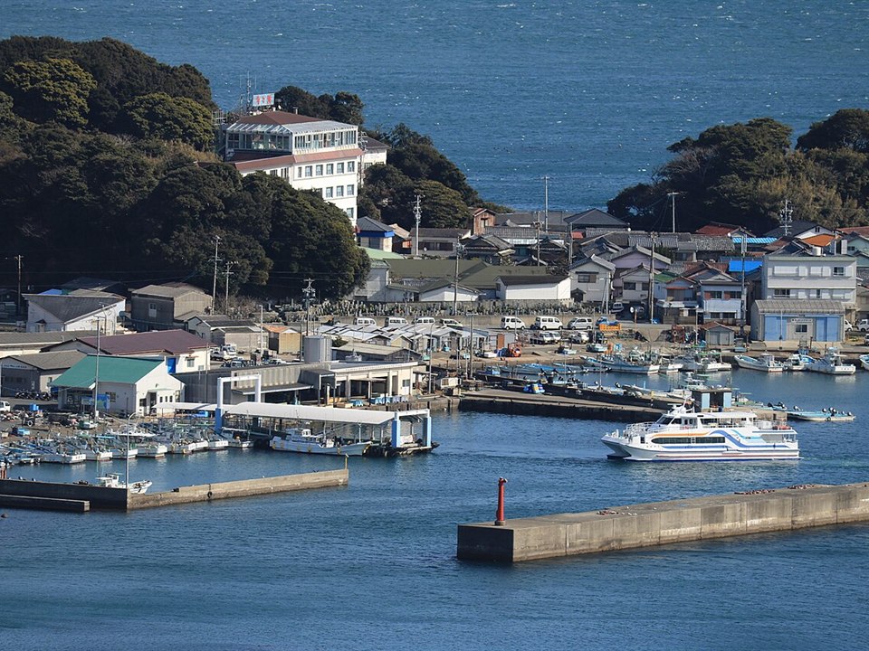 瓦古港