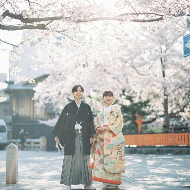 KINARI FILM的官方刊載照片