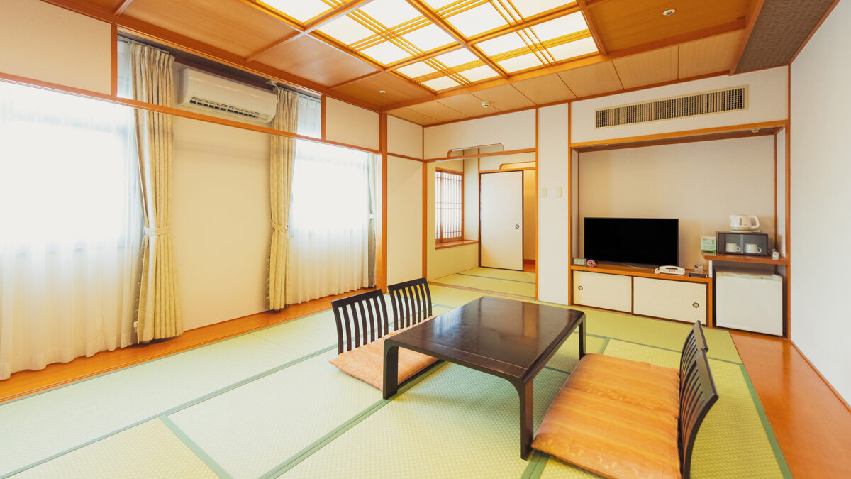 ホテル ラシーネ新前橋 photo