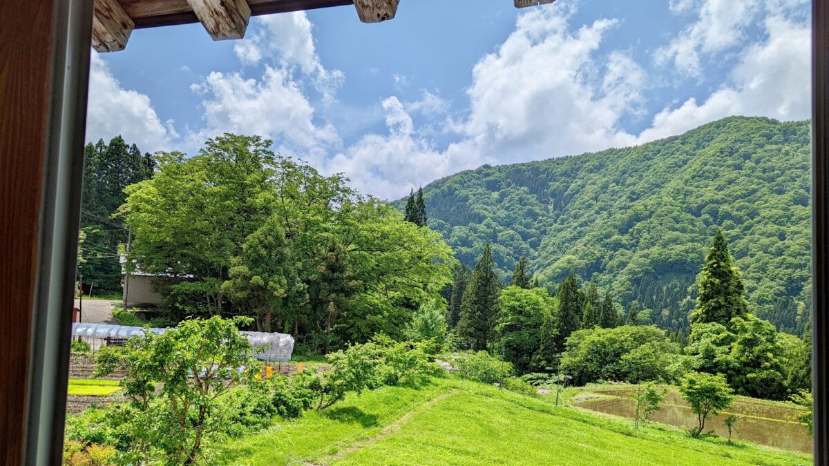 民宿 中の屋 photo