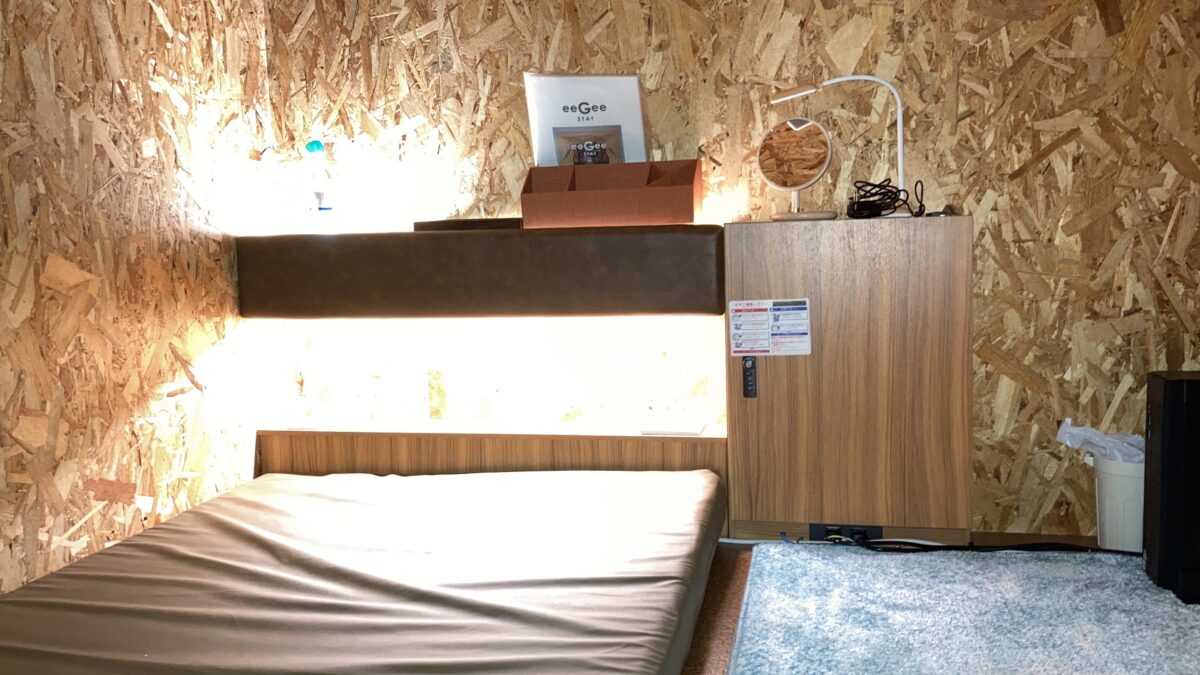 イージーステイ大宮 photo