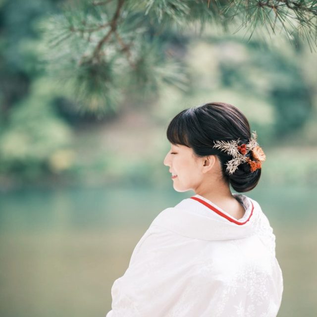KINARI FILMのフォトウェディング