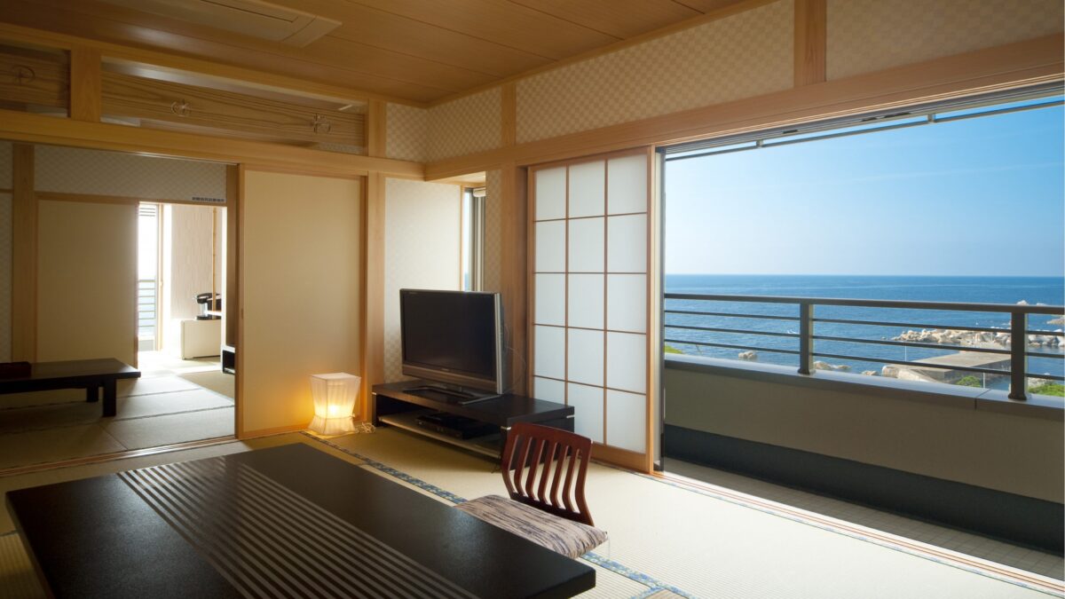 旅館 はまゆう photo