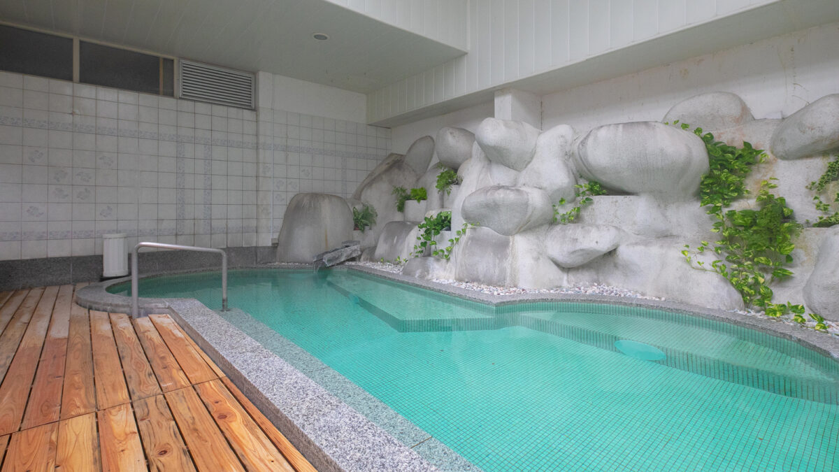脇田温泉 楠水閣 photo