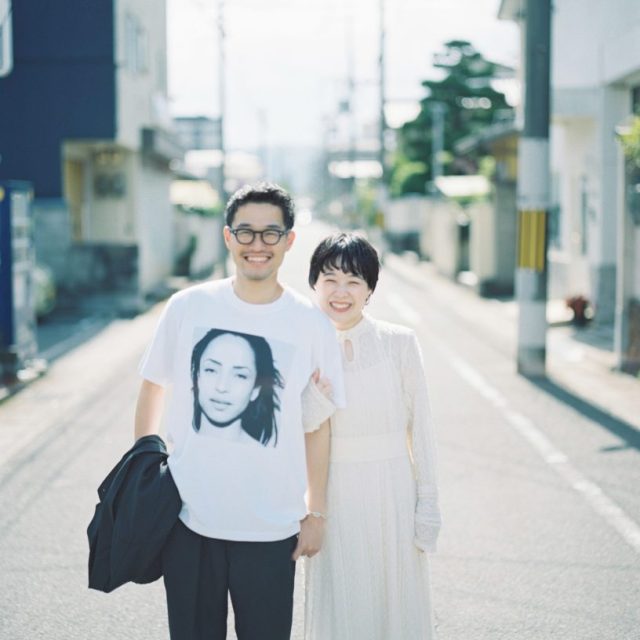KINARI FILMのフォトウェディング