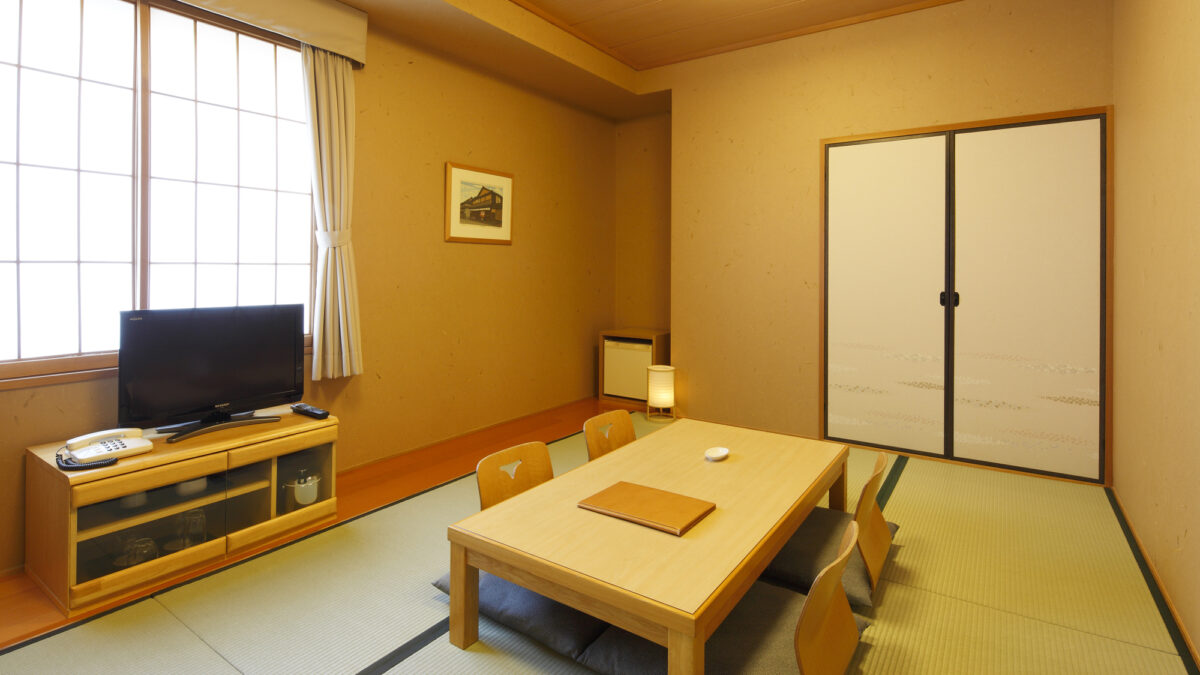 ホテルクラウンパレス小倉 photo
