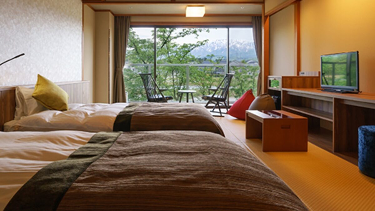 北陸 富山 日本の名湯 金太郎温泉 photo