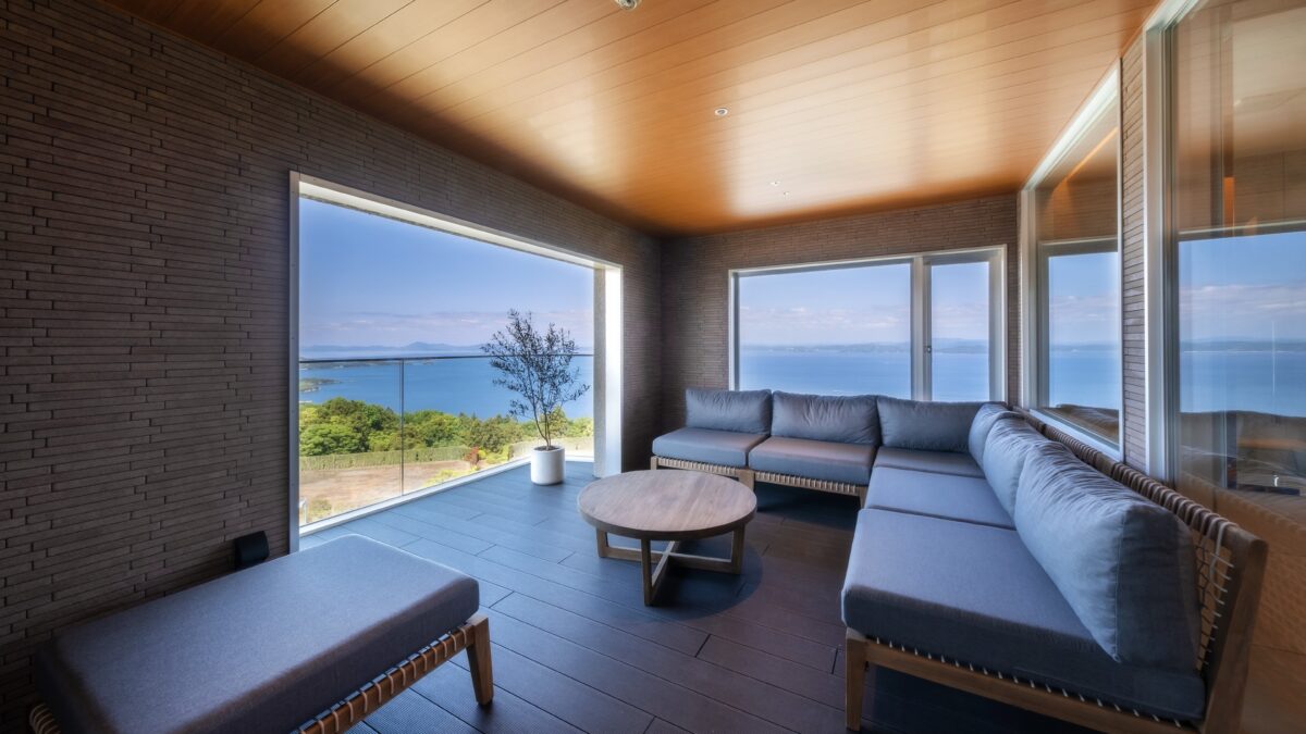 小豆島温泉 オリビアン小豆島 夕陽ヶ丘ホテル ＜小豆島＞ photo