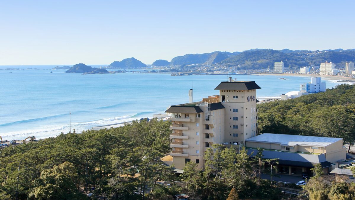 鴨川館 photo