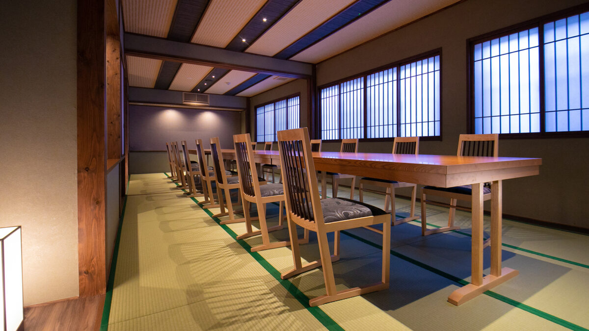 脇田温泉 楠水閣 photo