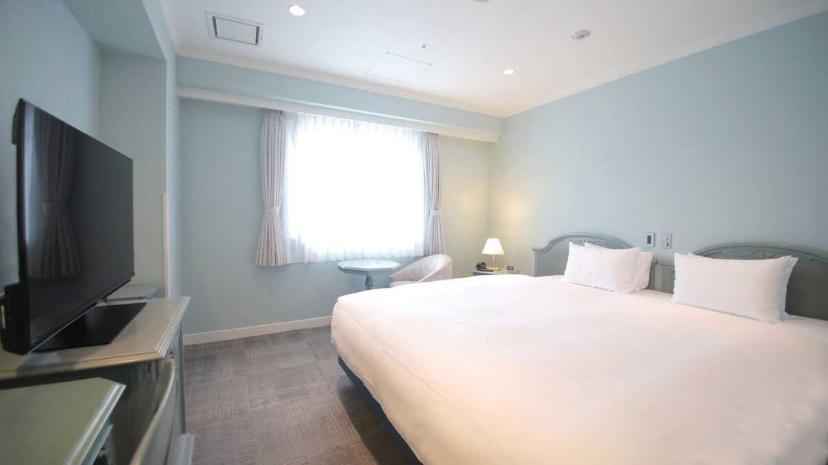 飯店ピエナ神戶 / Hotel Piena Kobe photo
