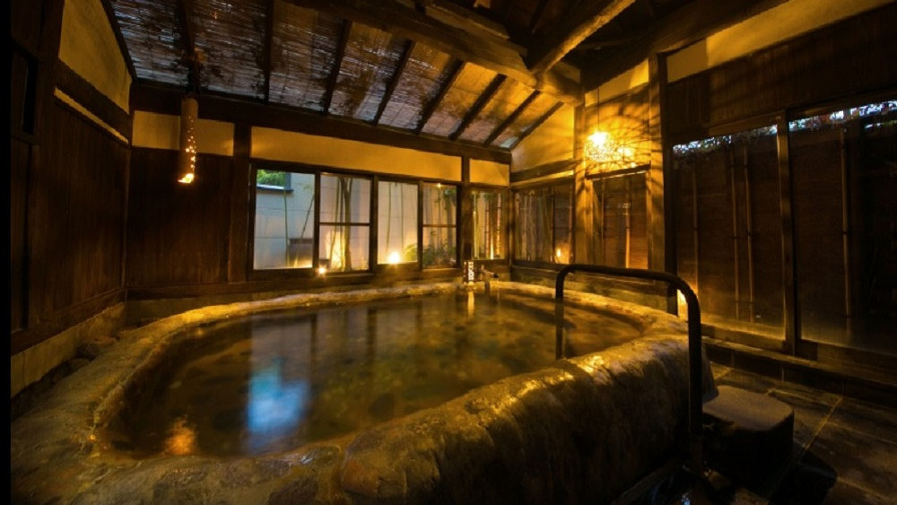脇田温泉 楠水閣 photo