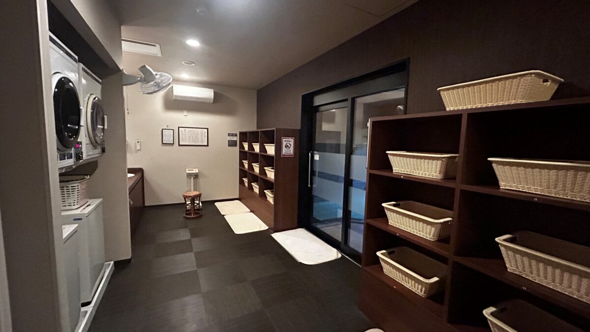 ホテルルートイン富山インター photo