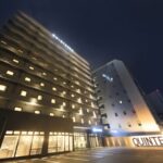 クインテッサホテル福岡天神南