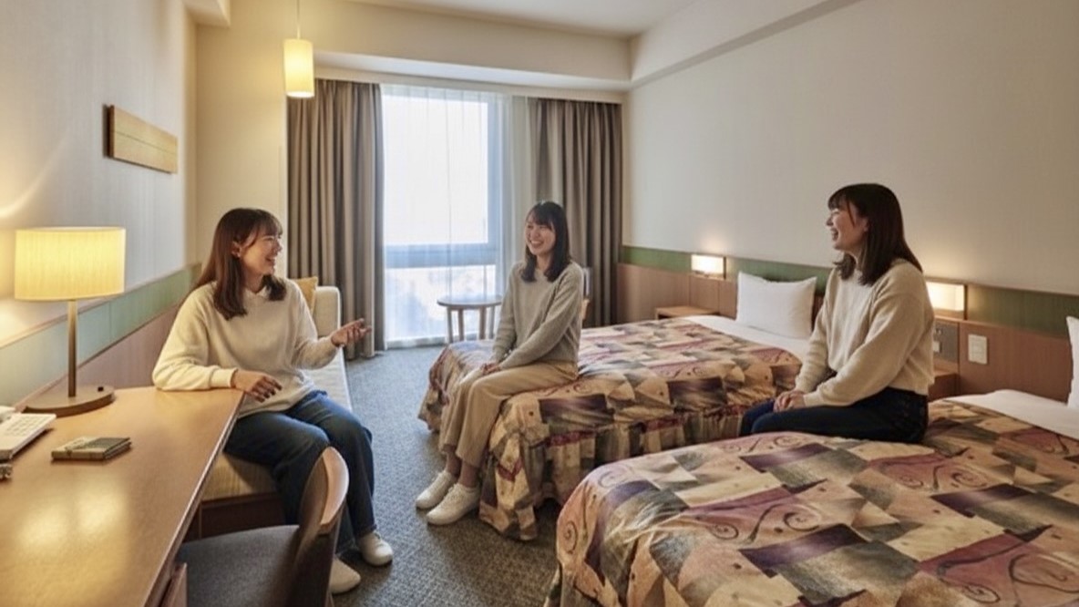 ＳＰＡ＆ＨＯＴＥＬ 舞浜ユーラシア photo