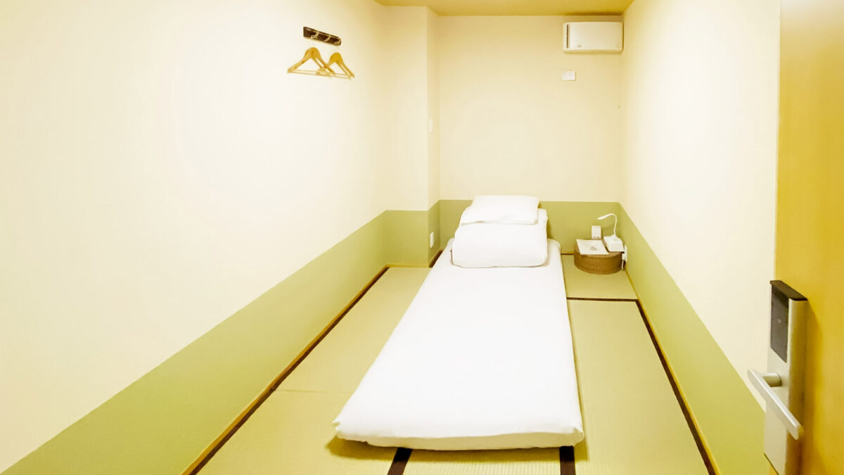 ＧｕｅｓｔＨｏｕｓｅ０１７（ｒｅｉｎａ）＜鷹匠町＞ photo