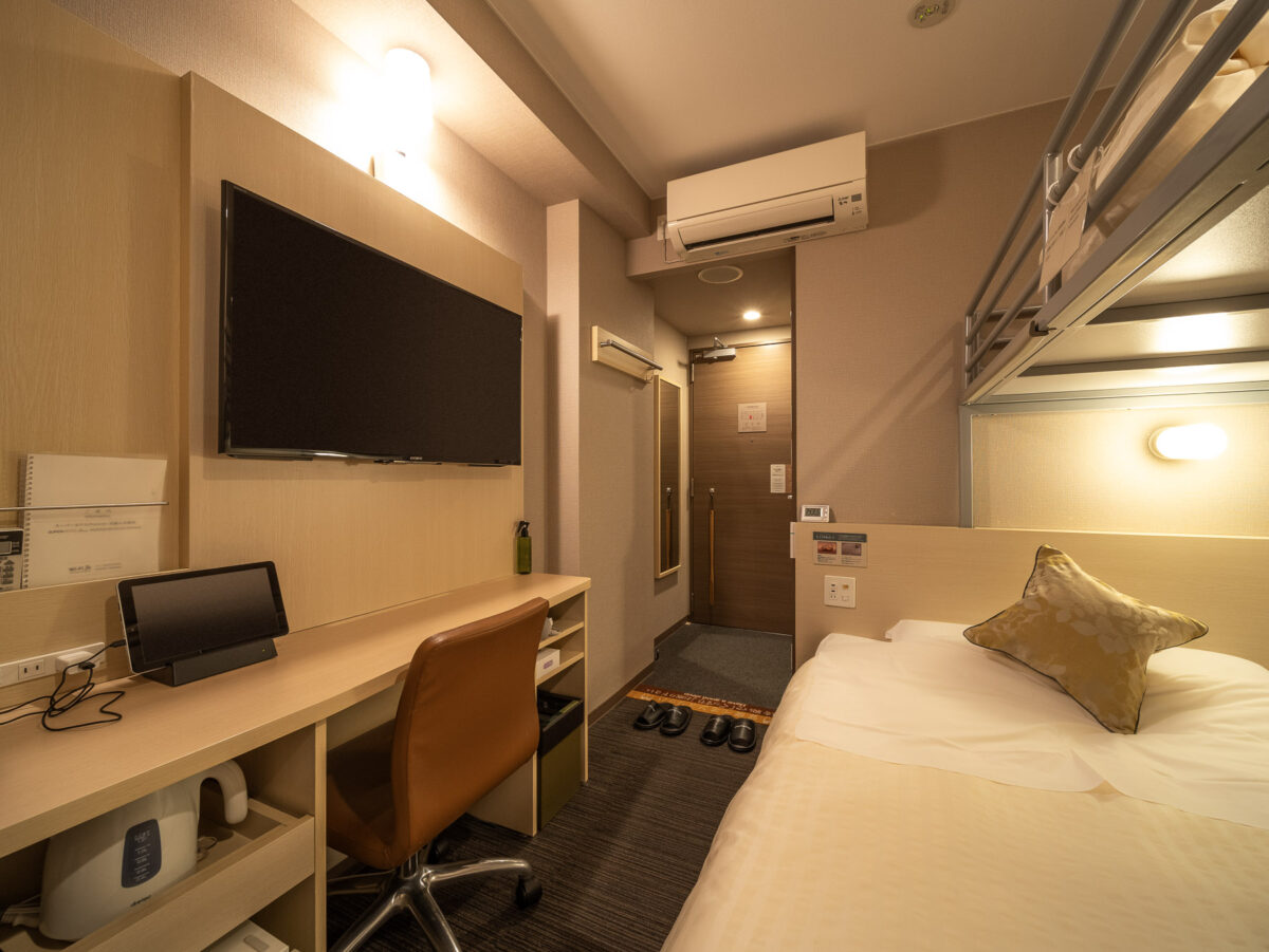 天然温泉 徳川・鷹狩の湯 スーパーホテルＰｒｅｍｉｅｒ武蔵小杉駅前 photo