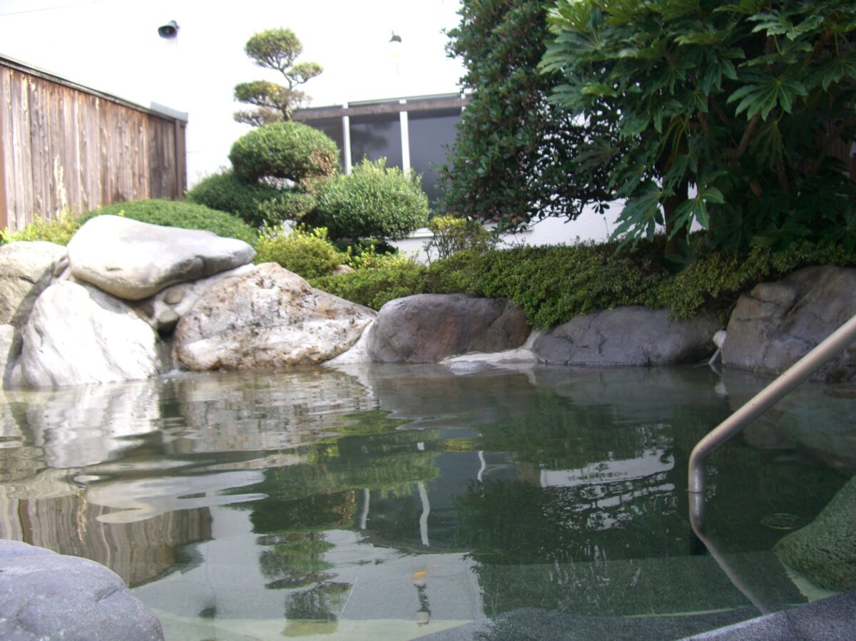 松島温泉 乙女の湯 photo