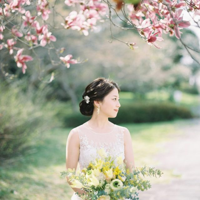 KINARI FILMのフォトウェディング
